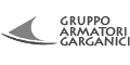 Logo Navigazione Libera Adriatica Tremiti